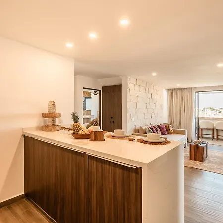Deluxe 2-story Penthouse Pool & Bbq Rooftop Apartment