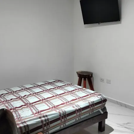 Plus Apartment