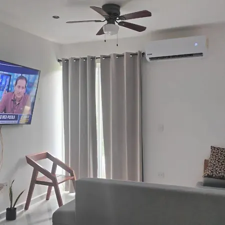 Plus Apartment *