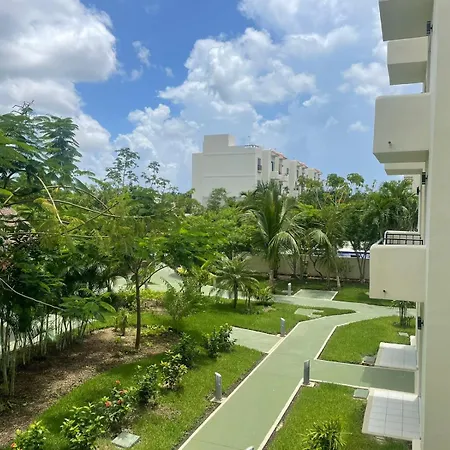 Apartment Plus Tulum