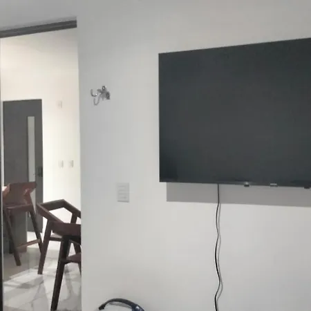 Plus Apartment Tulum