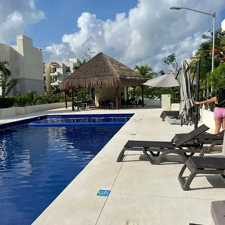 Apartment Plus Tulum