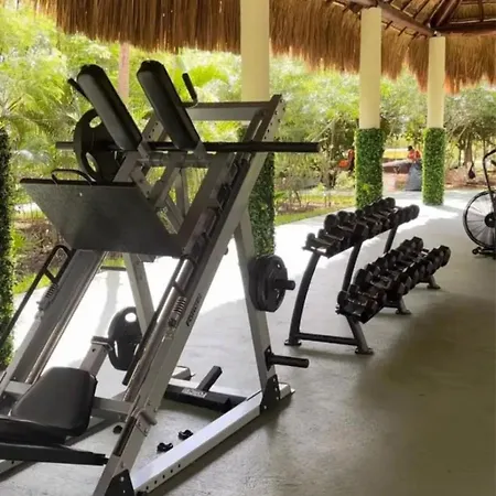 Plus Tulum
