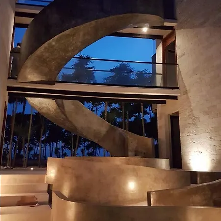 Tulsayab Luxury Development Tulum