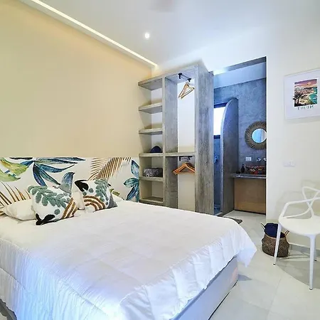 Exotic For 10 People With Cenote-style Pool *
