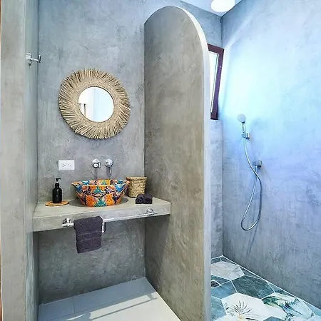 Exotic For 10 People With Cenote-style Pool Tulum