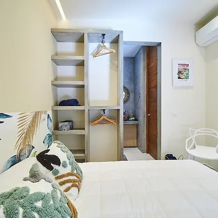 Villa Exotic For 10 People With Cenote-style Pool *