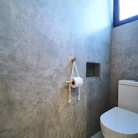Exotic For 10 People With Cenote-style Pool Tulum