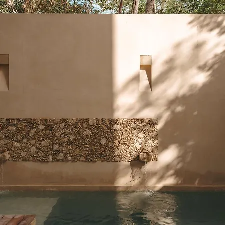 Luxury Townhouse With Private Pool In La Veleta Apartment *