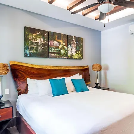 Yoga Friendly 2br With Direct Olympic Pool Access *