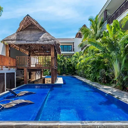 Apartment Yoga Friendly 2br With Direct Olympic Pool Access *