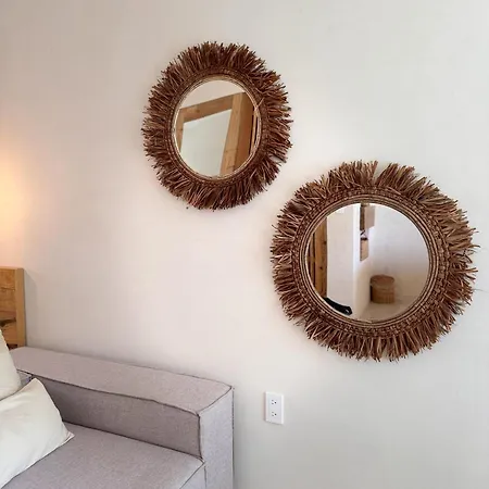 Jungle Chic By Marea Apartment