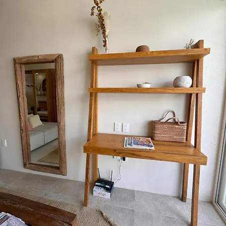 Jungle Chic By Marea Tulum