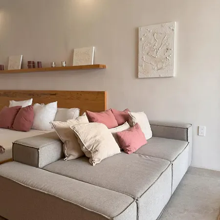 Jungle Chic By Marea Apartment Tulum