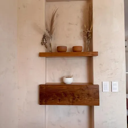 Jungle Chic By Marea Apartment *