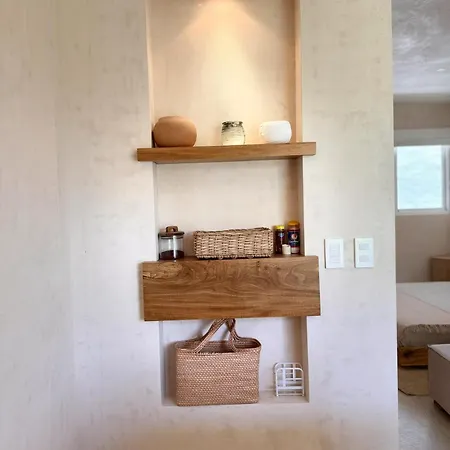 Apartment Jungle Chic By Marea