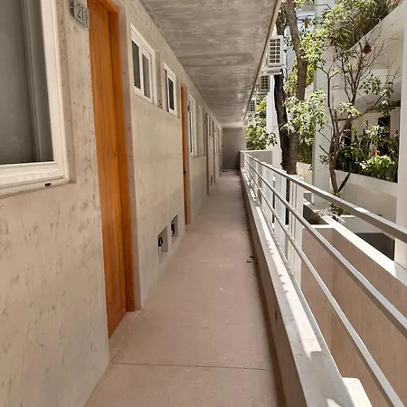 Jungle Chic By Marea Apartment *