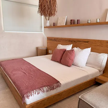 Jungle Chic By Marea Apartment Tulum