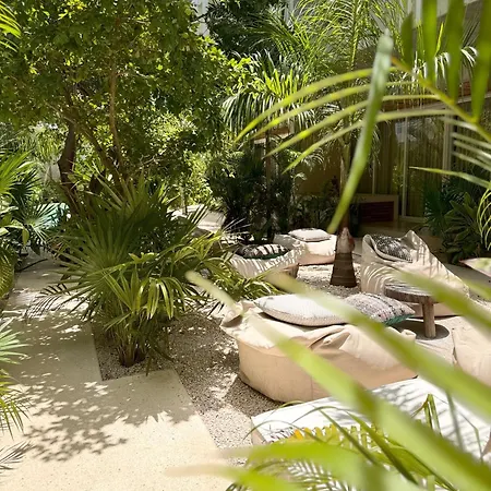 Jungle Chic By Marea