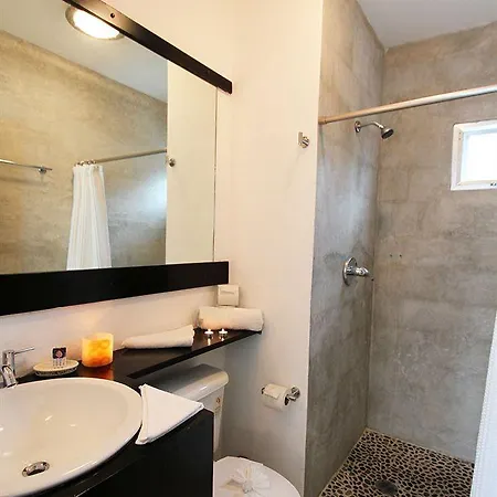 Hotel H2o Tulum