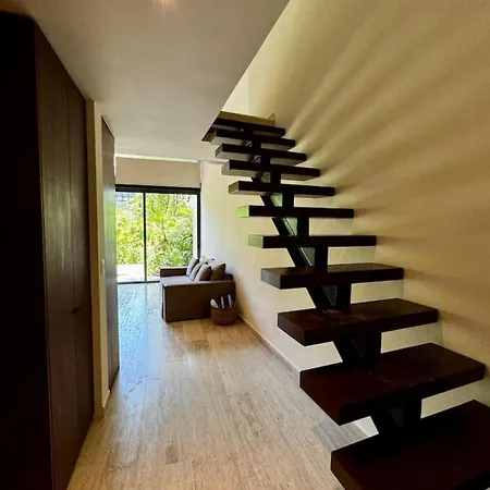 Apartment Loft De Lujo A Minutos Del Mar *