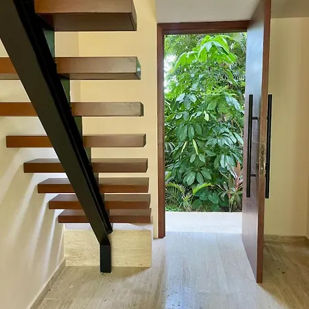 Loft De Lujo A Minutos Del Mar Apartment
