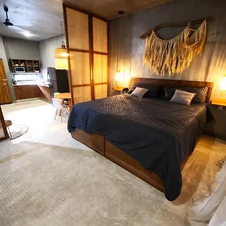 Loft 30 - Soeber - La Veleta -