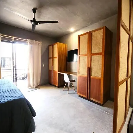 Loft 30 - Soeber - La Veleta - Apartment