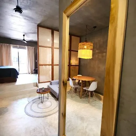 Apartment Loft 30 - Soeber - La Veleta - *
