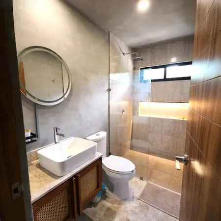 Loft 30 - Soeber - La Veleta - *
