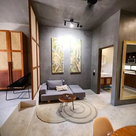 Loft 30 - Soeber - La Veleta - Apartment