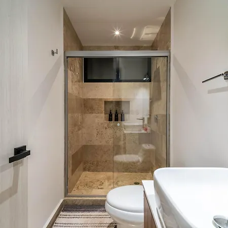 2 Bd With Private Plunge Pool, Balcony, Gym *