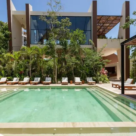 Chaac Dk Tulum