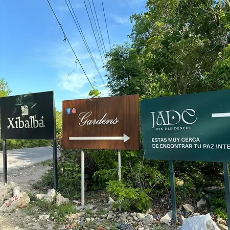 Chaac Dk * Tulum