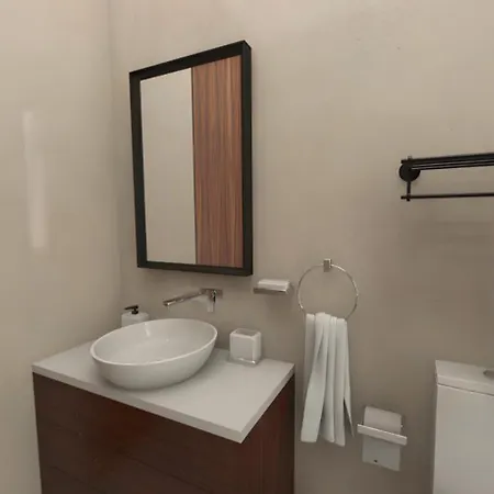 Apartment Koom