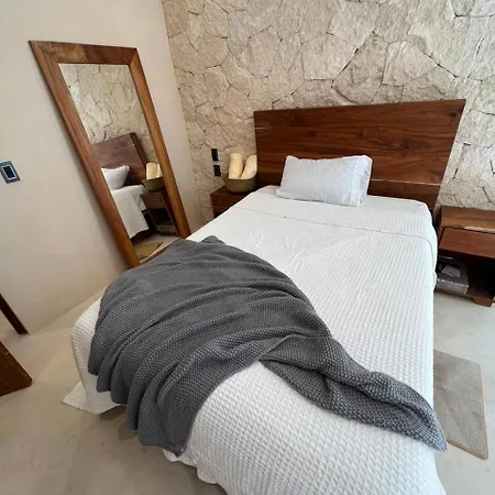 Apartment Koom *
