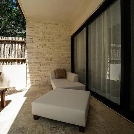 Apartment 101 Amplio Departamento Con Alberca Privada Planta Baja