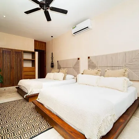 101 Amplio Departamento Con Alberca Privada Planta Baja Apartment *