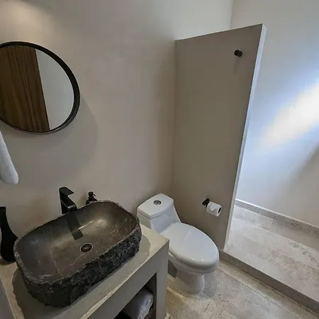 101 Amplio Departamento Con Alberca Privada Planta Baja *