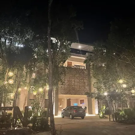 101 Amplio Departamento Con Alberca Privada Planta Baja *
