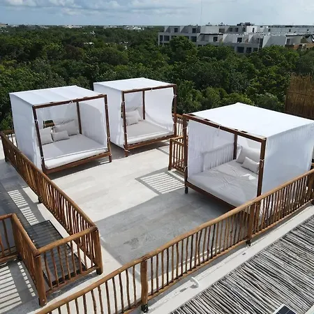 101 Amplio Departamento Con Alberca Privada Planta Baja Apartment *