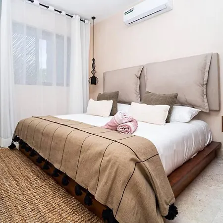 101 Amplio Departamento Con Alberca Privada Planta Baja Apartment *
