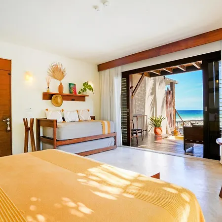 La Zebra Tulum, A Small Luxury Hotel Hotel 5*