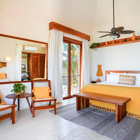 La Zebra Tulum, A Small Luxury Hotel Hotel 5*