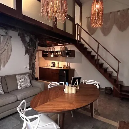 1 Apartment