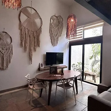 Apartment 1 Tulum