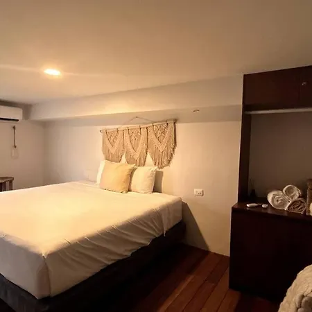 1 Apartment
