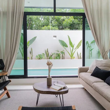Yellowbird Villa