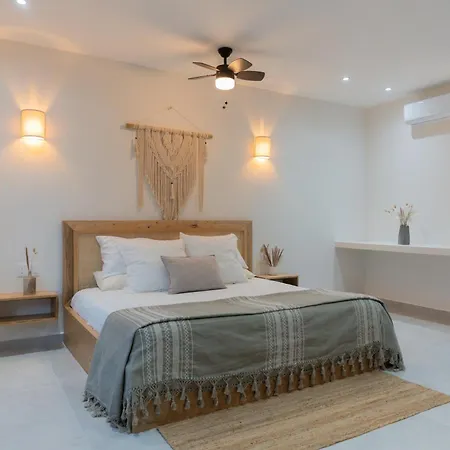 Yellowbird Villa *