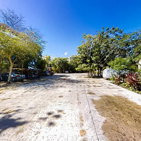 Apartment Caribbean Breeze Retreat At Nhoa